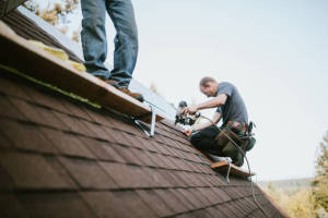 Local Roofers in Salinas, CA